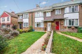 4 bedroom Terraced for sale